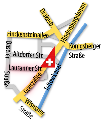 Lageplan-SV