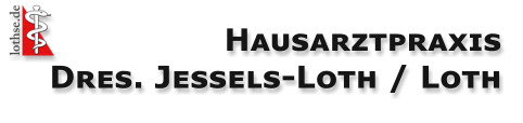 Hausarztpraxis Dres. Jessels-Loth / Loth